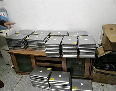 筆記本電腦回收